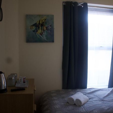 ווסטון סופר מארה Elm Tree Guest House מראה חיצוני תמונה