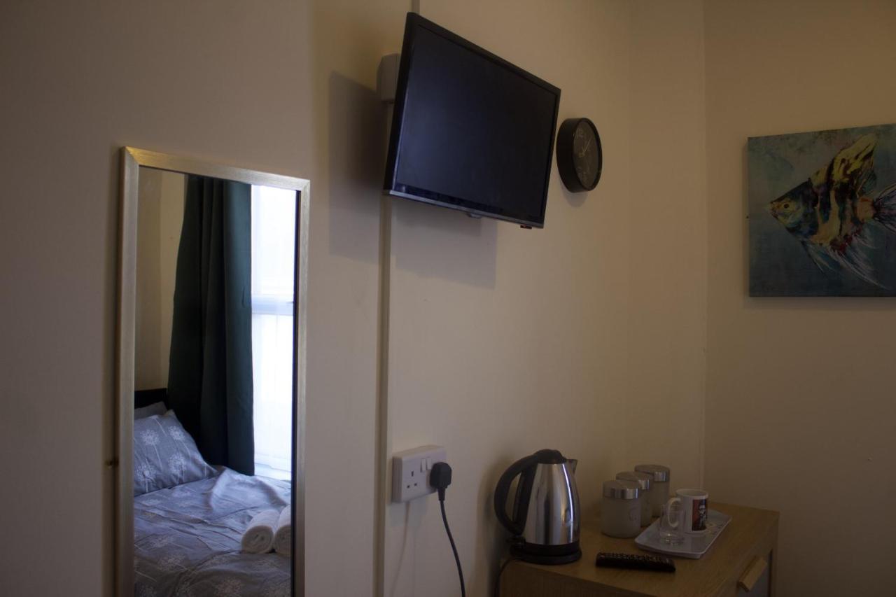 ווסטון סופר מארה Elm Tree Guest House מראה חיצוני תמונה