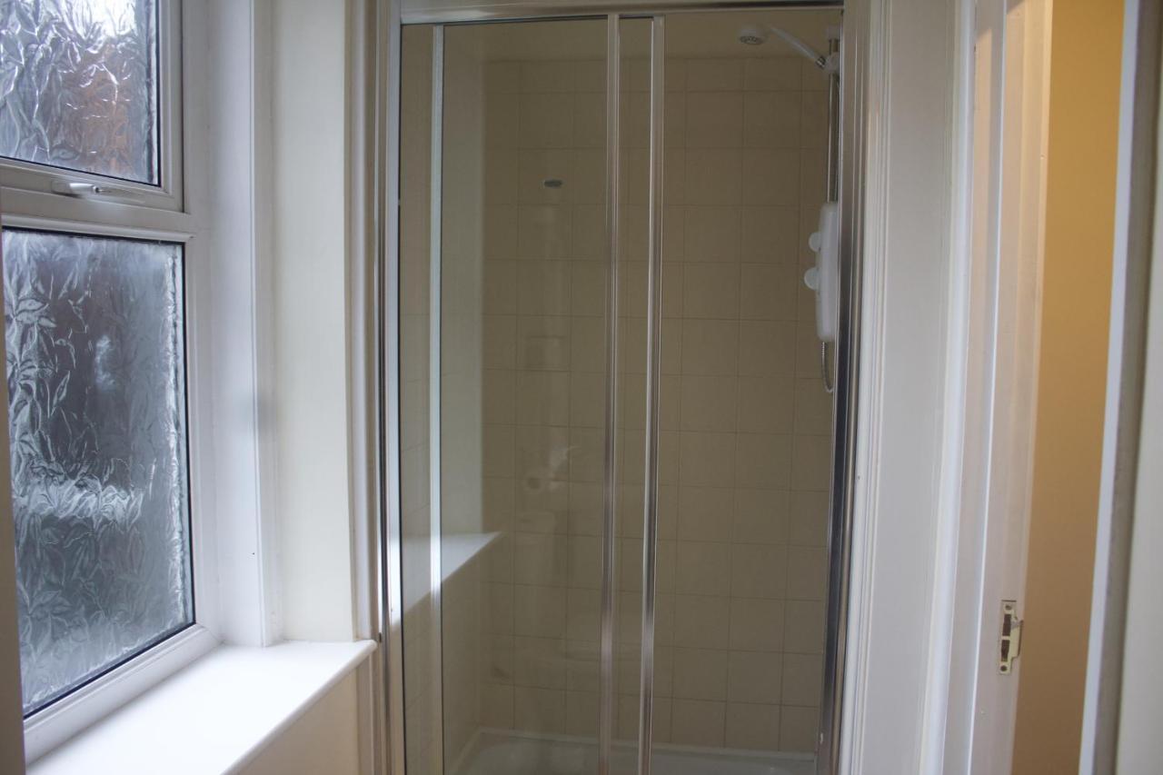 ווסטון סופר מארה Elm Tree Guest House מראה חיצוני תמונה