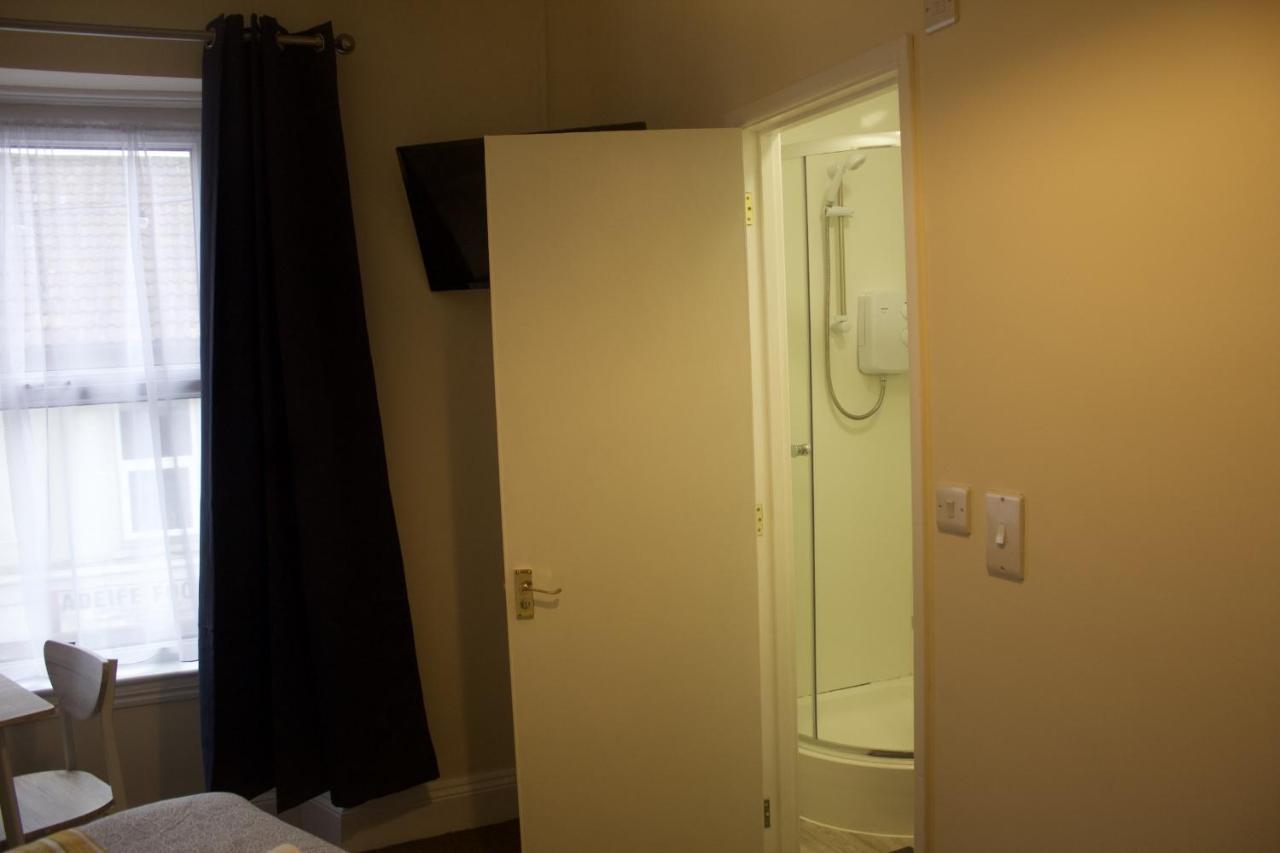 ווסטון סופר מארה Elm Tree Guest House מראה חיצוני תמונה