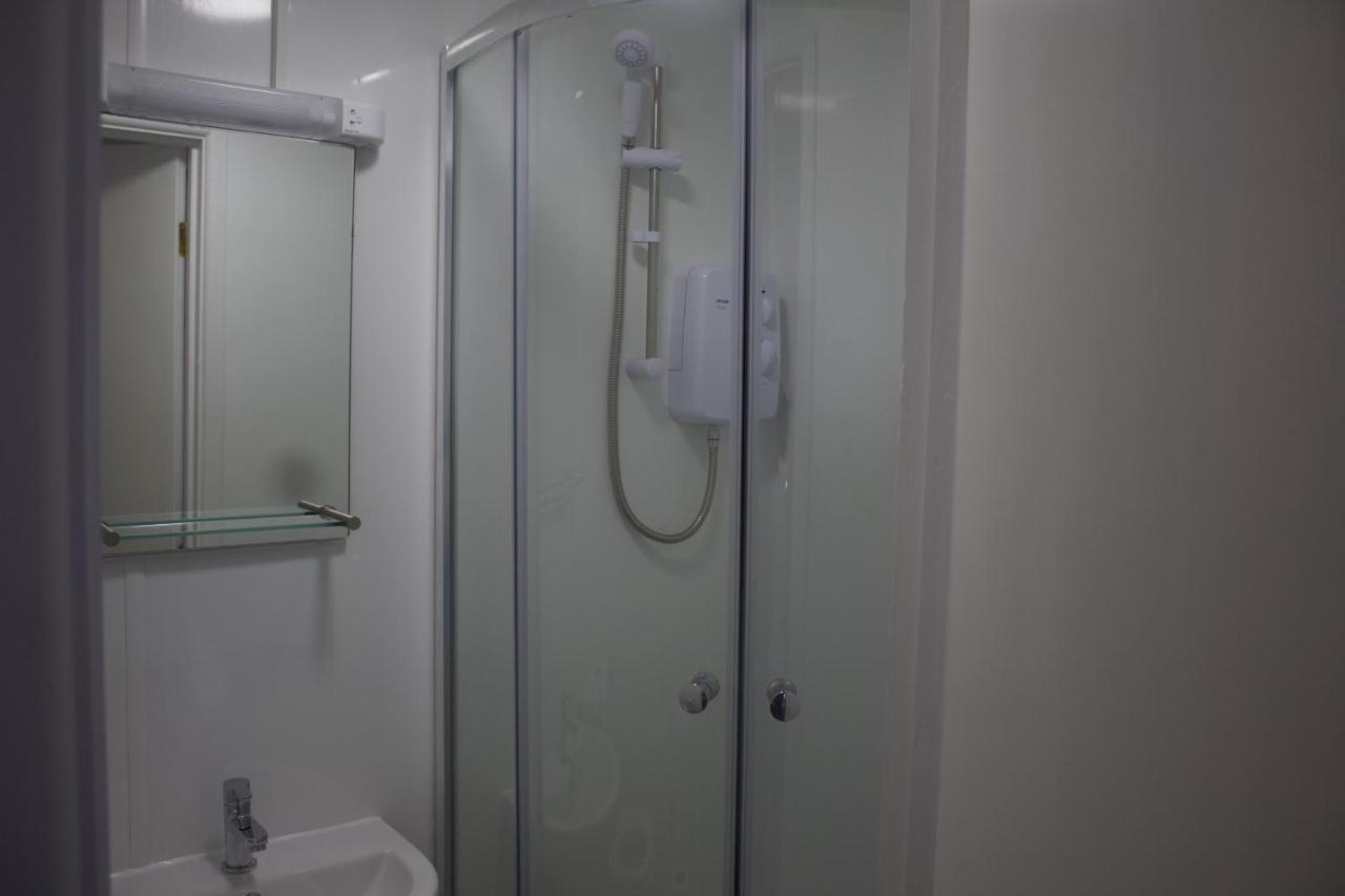 ווסטון סופר מארה Elm Tree Guest House מראה חיצוני תמונה