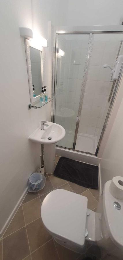 ווסטון סופר מארה Elm Tree Guest House מראה חיצוני תמונה