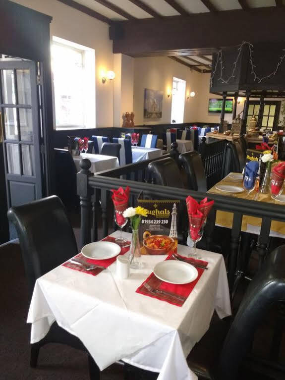 ווסטון סופר מארה Elm Tree Guest House מראה חיצוני תמונה